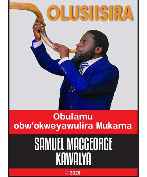 Olusiisira