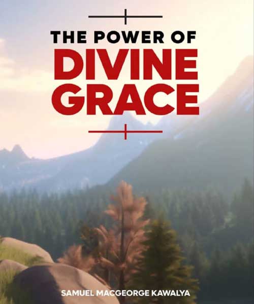 The Power of Divine Grace
