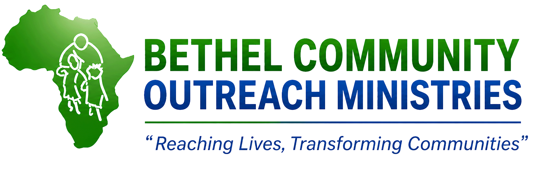 Bethel Community Outreach Ministries