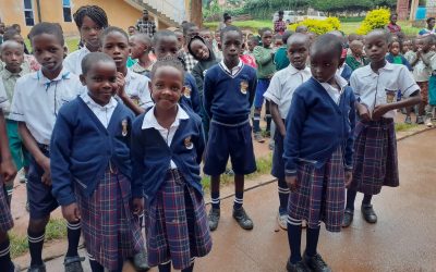 Students of Bethel Currently Enrolled